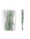 Bouquets Coton Vert 10 x 100 x 18 cm (18 Unités) | Tienda24 Tienda24.eu