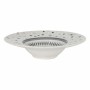 Prato para Massa Risotto La Mediterránea Barroc Porcelana (6 Unidades) (ø 28 x 6,8 cm) | Tienda24 - Global Online Shop Tienda24.eu