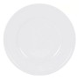 Flat Plate Inde Olympia White Porcelain Ø 31 cm (12 Units) (ø 31 cm) by Inde, Plates and dishes - Ref: S2228937, Price: 38,78...