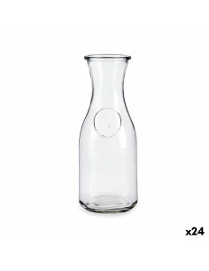 Decanter per Vino Trasparente Vetro 500 ml (24 Unità) da Vivalto, Brocche e decanter - Ref: S3630087, Precio: 24,88 €, Descue...