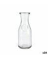 Decanter per Vino Trasparente Vetro 500 ml (24 Unità) da Vivalto, Brocche e decanter - Ref: S3630087, Precio: 24,88 €, Descue...