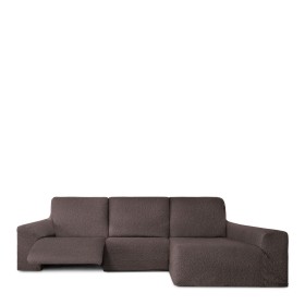 Right long arm chaise longue cover Eysa ROC Brown 180 x 120 x 360 cm by Eysa, Sofas & Couches - Ref: D1605122, Price: 228,23 ...