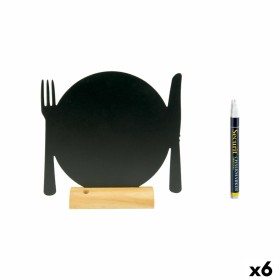 Board Securit With support Pieces of Cutlery 24 x 25,3 x 6 cm by Securit, Signs - Ref: S2228973, Price: 70,45 €, Discount: %