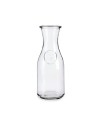 Decanter per Vino Trasparente Vetro 500 ml (24 Unità) da Vivalto, Brocche e decanter - Ref: S3630087, Precio: 24,88 €, Descue...