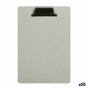 Porte-menus Securit Food&drink 33,5 x 23,5 cm Métal de Securit, Présentoirs pour menu - Réf : S2228986, Prix : 117,60 €, Remi...