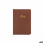 Menu holders Securit Classic Burgundy 34,4 x 24,5 cm by Securit, Menu Holders - Ref: S2228989, Price: 107,57 €, Discount: %