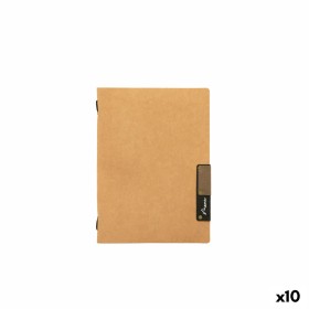 Menu holders Securit Beige Water resistant 24,9 x 17,5 cm by Securit, Menu Holders - Ref: S2228998, Price: 79,33 €, Discount: %