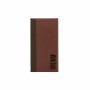 Porta menús Securit Trendy Burdeos 35,3 x 18,6 x 1 cm de Securit, Soportes para el menú - Ref: S2229006, Precio: 120,70 €, De...