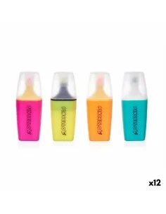 Fluorescent Marker Maped Peps Classic Violet (12 Units) | Tienda24 Tienda24.eu