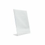 Panneau Securit Transparent Avec support 32 x 21,2 x 8,1 cm de Securit, Panneaux signalétiques - Réf : S2229014, Prix : 35,43...