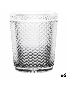 Set de Vasos Duralex Manhattan Transparente 6 Piezas 220 ml (12 Unidades) | Tienda24 Tienda24.eu