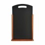 Board Securit With support With handle Rounded 47 x 26 x 7 cm by Securit, Signs - Ref: S2229033, Price: 131,32 €, Discount: %