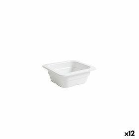 Contenitori per Cassetti Viejo Valle Bianco 17,6 x 16,2 x 6,5 cm (12 Unità) di Viejo Valle, Ripiani e supporti - Rif: S222905...