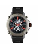 Orologio Uomo Ene 640000111 (Ø 51 mm) da Ene, Orologi da polso - Ref: S0315079, Precio: €18.67, Descuento: %