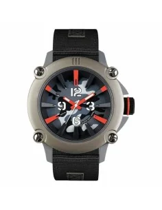 Reloj Hombre Breil EW0499 Plateado | Tienda24 Tienda24.eu