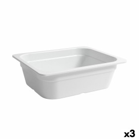 Plat à Gratin Viejo Valle 32,5 x 26,5 x 10 cm (3 Unités) de Viejo Valle, Plats et plateaux - Réf : S2229067, Prix : 29,80 €, ...