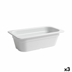 Teglia da Cucina Viejo Valle 32,5 x 17,6 x 10 cm (3 Unità) di Viejo Valle, Piatti e teglie - Rif: S2229068, Prezzo: 22,98 €, ...