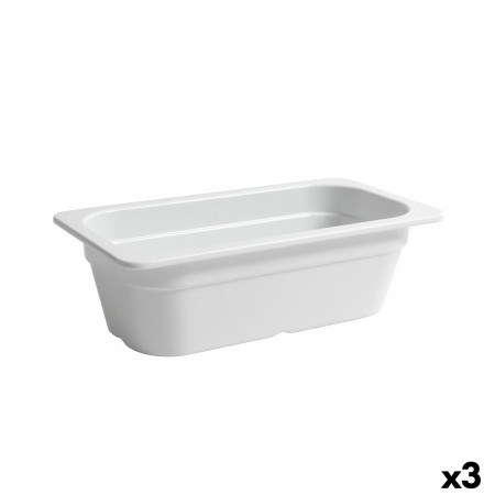 Serving Platter Viejo Valle 32,5 x 17,6 x 10 cm (3 Units) by Viejo Valle, Plates and dishes - Ref: S2229068, Price: 22,98 €, ...