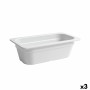 Serving Platter Viejo Valle 32,5 x 17,6 x 10 cm (3 Units) by Viejo Valle, Plates and dishes - Ref: S2229068, Price: 22,98 €, ...