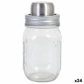 Coqueteleira Inde 50 cl (24 Unidades) de Inde, Shakers e medidores - Ref: S2229103, Preço: 29,72 €, Desconto: %