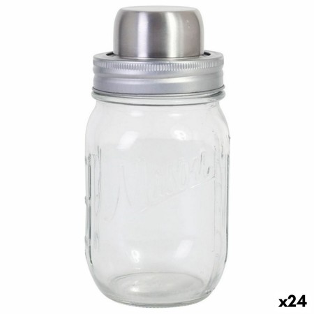 Shaker per cocktail Inde 50 cl (24 Unità) | Tienda24 - Global Online Shop Tienda24.eu