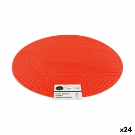 Mantel Individual Viejo Valle Naranja 38 cm (24 Unidades) de Viejo Valle, Salvamanteles individuales - Ref: S2229109, Precio:...