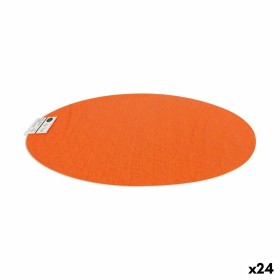 Set de table Viejo Valle Orange 49 x 36 cm (24 Unités) de Viejo Valle, Sets de table - Réf : S2229111, Prix : 20,29 €, Remise...