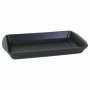 Fuente de Cocina Inde Hierro Fundido 58 x 32,5 x 6,5 cm (2 Unidades) de Inde, Platos y fuentes - Ref: S2229153, Precio: 43,03...