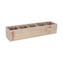 Cutlery Organiser Viejo Valle Bamboo 39 x 10 x 8 cm (3 Units) by Viejo Valle, Shelves and supports - Ref: S2229194, Price: 21...