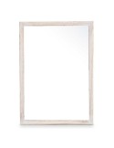 Wall mirror Wood Natural 50 x 70 x 50 cm | Tienda24 Tienda24.eu