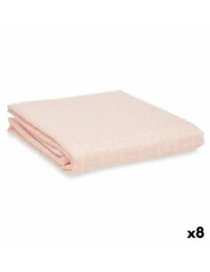 Funda Para Tabla de Planchar Rosa 140 x 50 cm (8 Unidades) de Kipit, Fundas para tablas de planchar - Ref: S3630265, Precio: ...