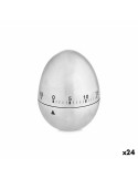 Kitchen Timer Egg 6 x 7,5 x 6 cm (24 Units) | Tienda24 Tienda24.eu