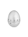 Kitchen Timer Egg 6 x 7,5 x 6 cm (24 Units) | Tienda24 Tienda24.eu