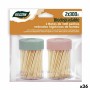 Cure-dents Algon Lot 600 Pièces (36 Unités) de Algon, Cure-dents - Réf : S2229261, Prix : 26,26 €, Remise : %