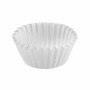 Set of Cake Tins Algon Chocolates White Disposable (24 Units) by Algon, Disposable moulds - Ref: S2229289, Price: 15,00 €, Di...