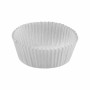 Teglia per Muffin Algon Bianco Monouso (80 Pezzi) (24 Unità) di Algon, Teglie per muffin e cupcake - Rif: S2229290, Prezzo: 1...