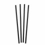 Straws Algon Cardboard Black 25 Pieces 24 Units by Algon, Straws - Ref: S2229319, Price: 13,07 €, Discount: %