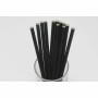 Pailles Algon Carton Noir 20 Pièces 24 Unités de Algon, Pailles - Réf : S2229321, Prix : 13,55 €, Remise : %