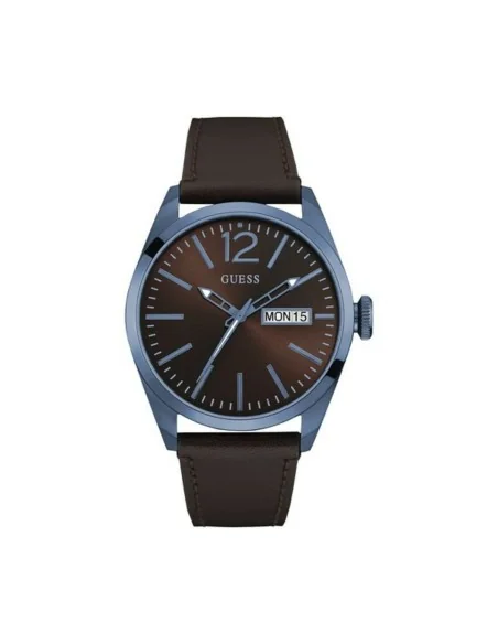 Relógio masculino Guess W0658G8 (Ø 45 mm) | Tienda24 Tienda24.eu