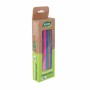 Straws Algon Cardboard Multicolour 50 Pieces 24 Units by Algon, Straws - Ref: S2229330, Price: 28,50 €, Discount: %