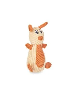 Jouet pour chien en peluche Gloria Lagun Souris | Tienda24 Tienda24.eu