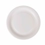 Set de Platos Algon Desechables Blanco Cartón 23 cm (10 Unidades) de Algon, Platos - Ref: S2229362, Precio: 39,58 €, Descuent...