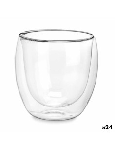 Set de Vasos LAV 4 Piezas 340 ml (12 Unidades) | Tienda24 Tienda24.eu