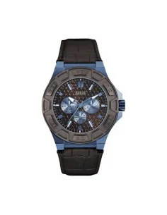 Montre Homme Casio COLLECTION Argenté (Ø 40 mm) | Tienda24 Tienda24.eu