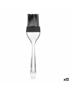 Kitchen Brush Quttin Clear Silicone 24 x 4 x 0,5 cm | Tienda24 Tienda24.eu