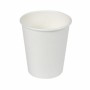 Set de Vasos Algon Cartón Desechables Blanco 36 Unidades (50 Piezas) de Algon, Vasos - Ref: S2229398, Precio: 49,66 €, Descue...