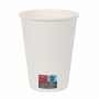 Set of glasses Algon Cardboard Disposable White 36 Units (12 Pieces) by Algon, Tumblers - Ref: S2229402, Price: 29,92 €, Disc...