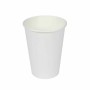 Set de Verres Algon Carton Produits à usage unique Blanc 24 Unités (50 Pièces) | Tienda24 - Global Online Shop Tienda24.eu