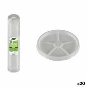 Set de tapas para vasos Algon Café 100 Piezas 200 ml (20 Unidades) de Algon, Vasos - Ref: S2229425, Precio: 32,03 €, Descuent...