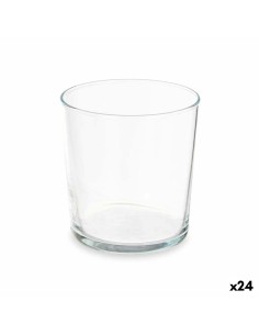 Bicchiere Trasparente Vetro 370 ml (24 Unità) da Vivalto, Tumbler - Ref: S3630472, Precio: 23,61 €, Descuento: %